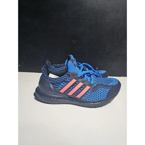 Adidas Ultraboost 5.0 DNA Jr ‘Legend Ink’ Blue GZ1350 Youth Size 5.5 Women's 6.5